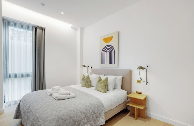 StayCozy Apartments in Kings Cross - Foto 118