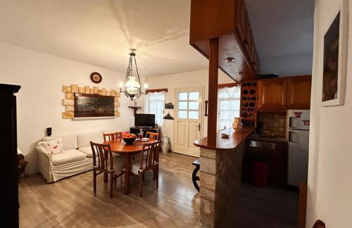 Dryades House in Kinidaros - Foto 41