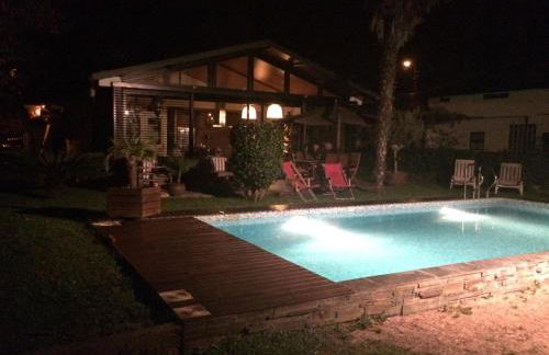 Casa dos Amigos - A luxury home in the nature - Foto 6