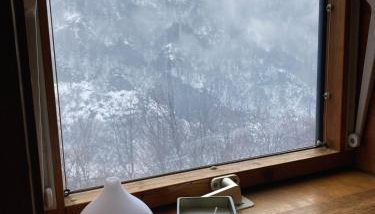 Neve & Relax Bilocale panoramico comodo alle piste - Foto 5