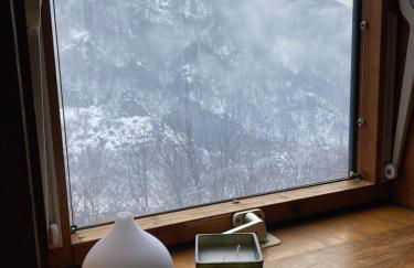 Neve & Relax Bilocale panoramico comodo alle piste - Foto 8