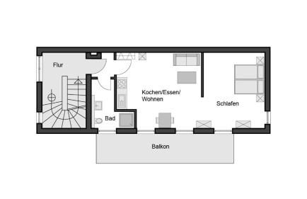 Ferienwohnung Kräuter - Obsthof Steffelin - Foto 9