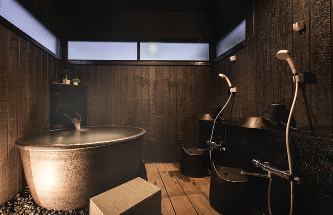 Hana-No-Mizuumi Hotel - Foto 31