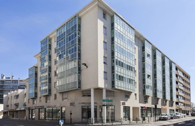 Annemasse Apparts - Foto 18