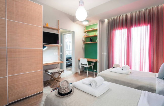 An Idyllic Hideaway Villa Shangri-la Zakynthos - Photo 9