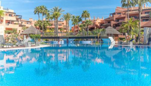 LGDA-E7 Primera línea de playa, piscina, gimnacio y experiencias VIP - Foto 5