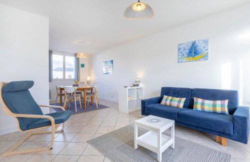 Maison le 21B au coeur de Lesconil - Photo 4