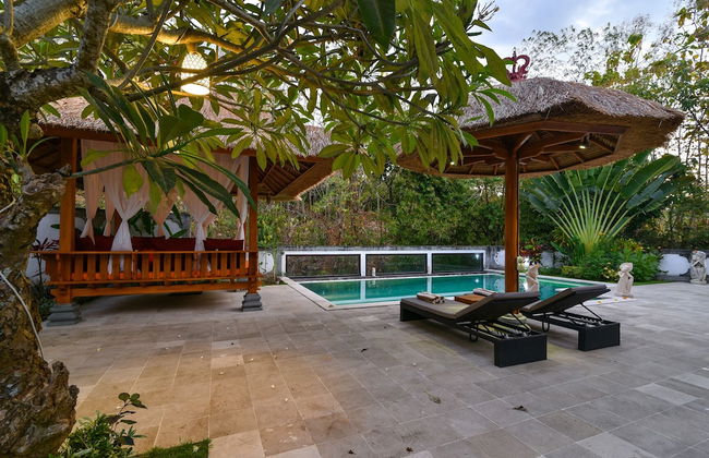 Villa Udara - Foto 60