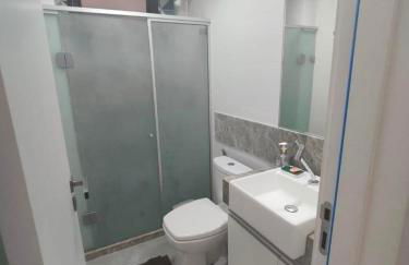 Apartamento Praia dos Castelhanos ES - Foto 4