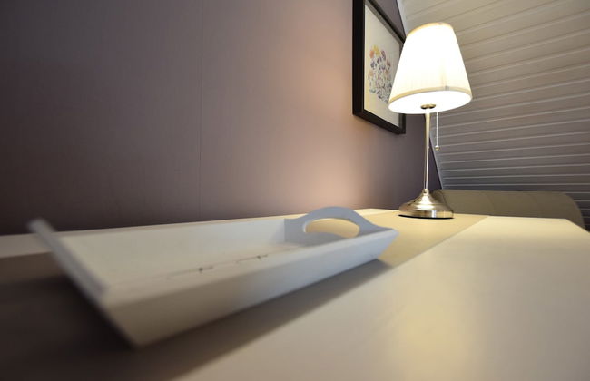 Cozy Family Holiday Home - Foto 29