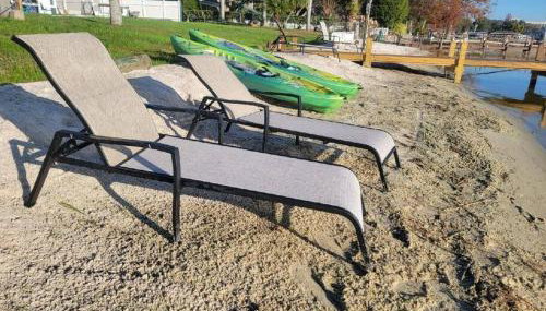 Camp St. Cabanas Unit 2 on Lake Dora - Foto 2