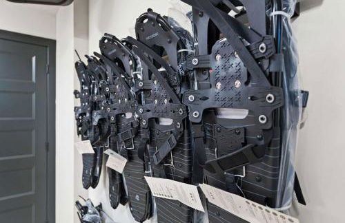 Luxe Mtn Retreat Near Flathead Lake & Glacier Park - Foto 64