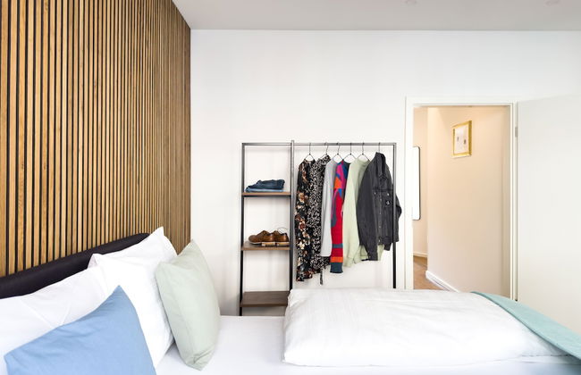 Lorenz Apartments - Foto 29