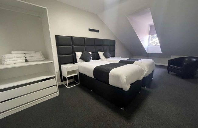 Mays Apartments - Foto 14