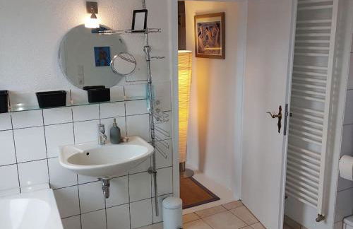 Casa MarieAnne City Haus, Gratisparken, Traumblick - Foto 12