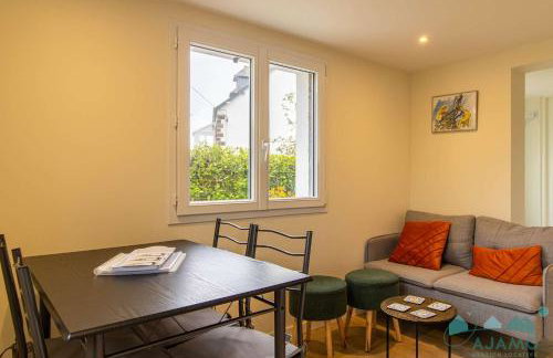 357 - Appartement T3 à 100m de l'Anse du Croc. - Foto 6