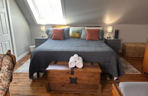 Retreat near Beaches - Foto 22