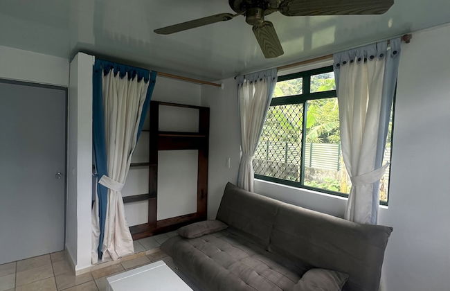 Tiare - Faaroa Bay Villa - Foto 12