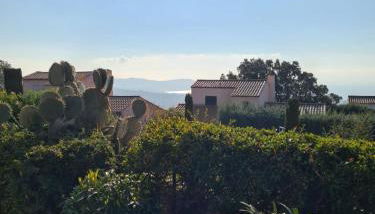 charming apartment - view of the Cavalaire bay - Foto 2