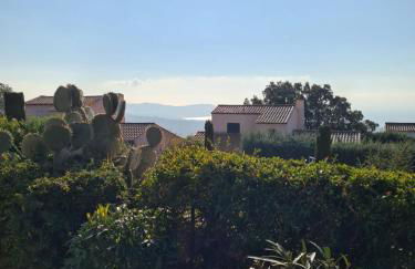 charming apartment - view of the Cavalaire bay - Foto 2