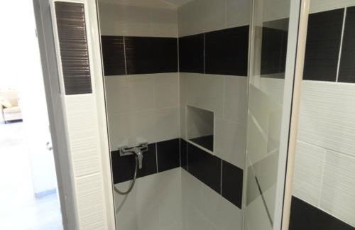 Acienne bergerie cévenole avec spa - Foto 12