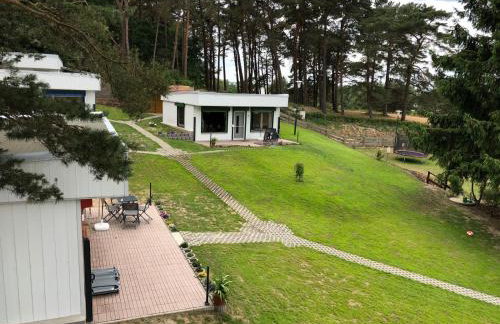 Bungalow Ückeritz - Foto 8