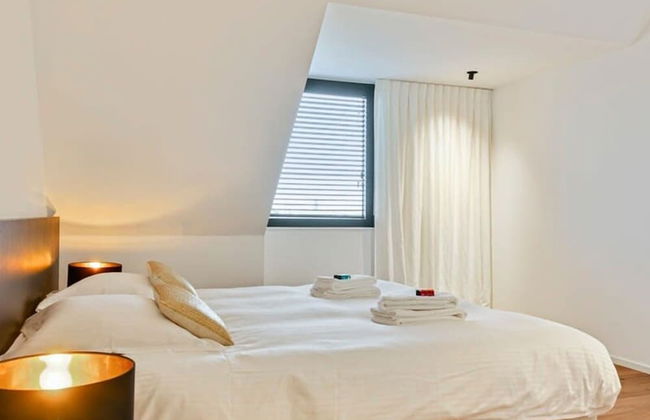 Majestic new Penthouse With 2 Parkings - Foto 26