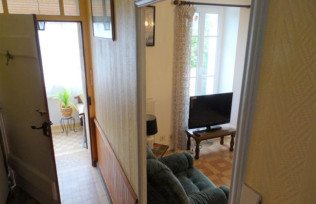 Typical Breton House, Plogoff - Foto 25