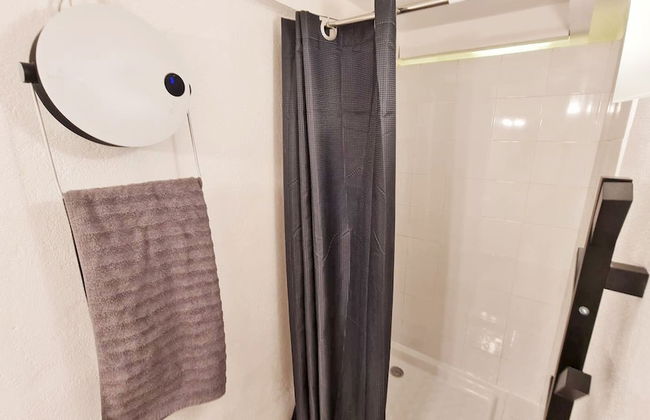 GregBnb - L'Hyper-Centre - Toulon - Foto 28