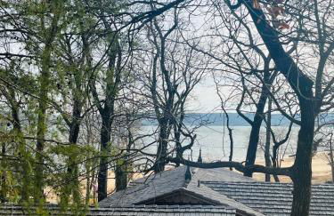 LakeFire Cabin - Foto 13