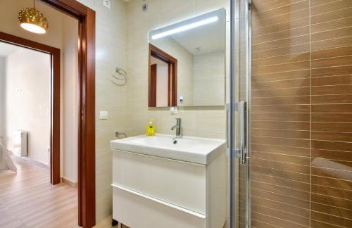 Piso en la Isla - Foto 32