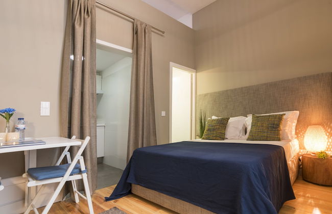 bnapartments Rio - Foto 6