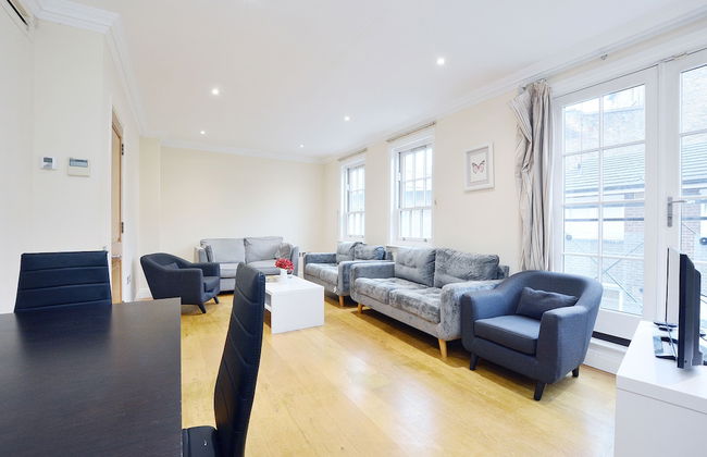 William Mews Townhouse - Foto 13