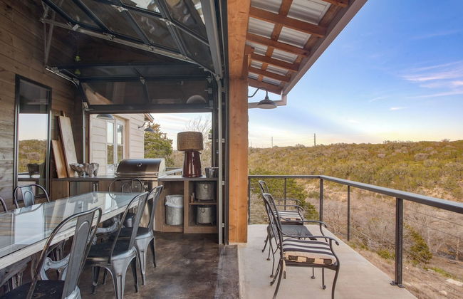 Sotol by Avantstay Direct River Access + Views - Foto 24