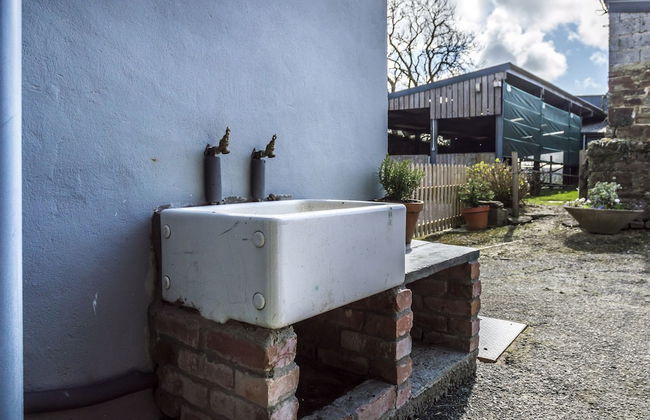 Ashgrove Farm - Llawhaden - Narberth - Foto 20