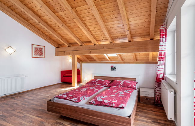 1 bedroom Apartment in Goldegg with garden - Photo 17