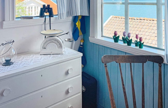 2 Person Holiday Home in Kode-by Traum - Foto 8