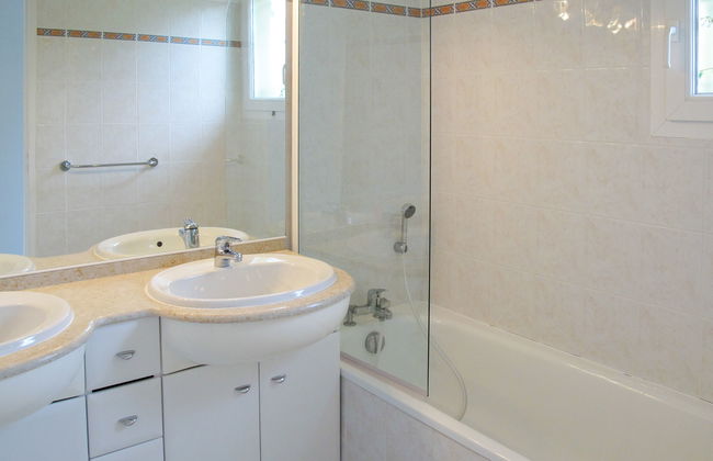 Eden Parc Golf de l'Ardilouse V8I - Foto 13