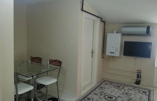 Doga Apart - Foto 15