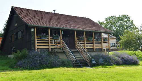 Le Chalet d’Eliot - Foto 3