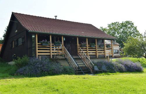 Le Chalet d’Eliot - Foto 3