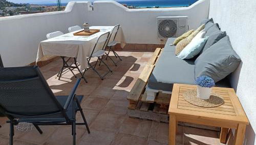 Casa adosada Rompeolas-Atlanterra - Foto 3