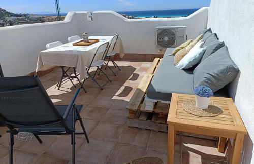 Casa adosada Rompeolas-Atlanterra - Foto 3