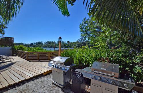 Siesta Heron Suites & Villas - Foto 37