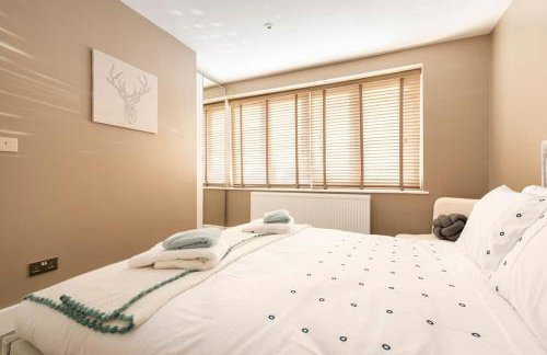 Luxury London Garden Flat - Foto 29