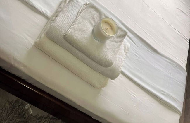 Serene Oasis in East Legon Hills - Chic 2 Bedroom Retreat - Photo 5