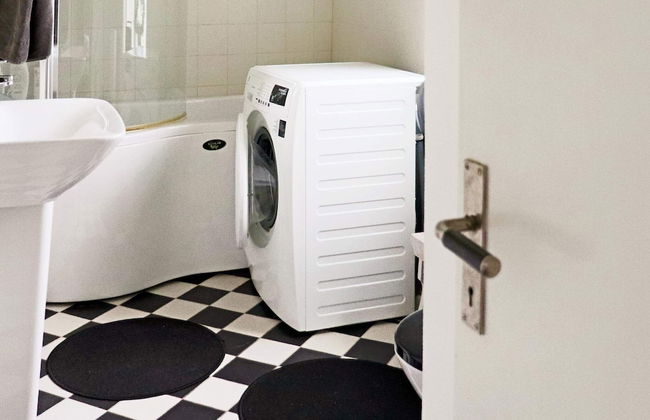 4 Star Holiday Home in Laholm-by Traum - Foto 18