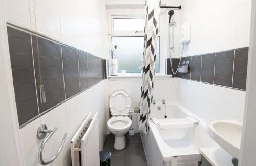 Stylish 2BR in Renfrew - Foto 25