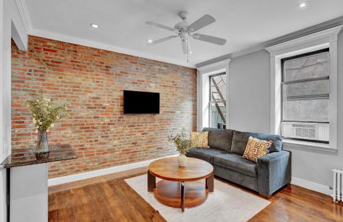 Elegant 3BR-2BA in Gramercy -Modern & Central - Foto 24