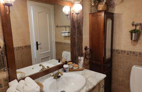 Apartamento El 31 de Bilbao - Foto 62